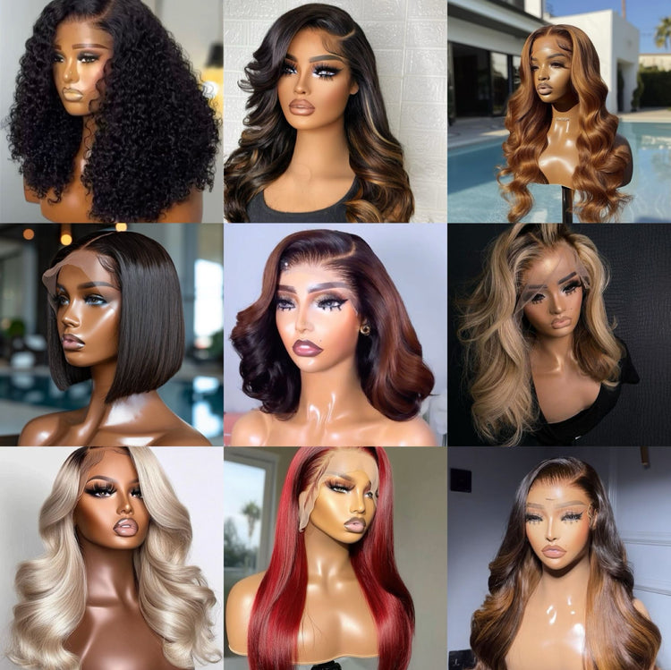 Human Hair